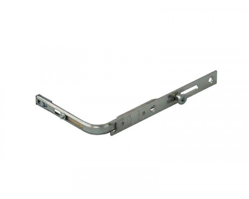 Запор средний 0-800 (1противовзл. цапфа 128 мм)