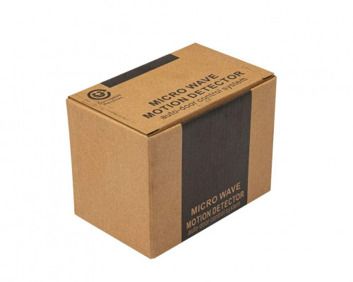 Радар Microwave Sensor M-204GD, 8020205 Радар Microwave Sensor M-204GD, 8020205