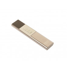 Радиопульт AC153 6-канальный для работы с АС227, серый