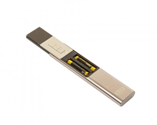 Радиопульт AC153 6-канальный для работы с АС227, серый