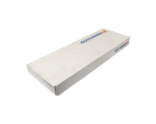 Рычаг стандартный для распашных приводов ED100/250 до 225 мм, серебро, 29271021