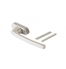 Ручка Patio Life R 05.3, серебро