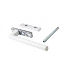 Ручка внутренняя Si-line HS 300 PZ, белая (Только с PMHB0040-502010) 1 шт.