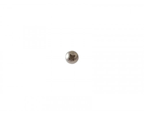 Саморез полукругл/гл крест/шл ДИН 7981 А2 C 4,2X32 500 шт