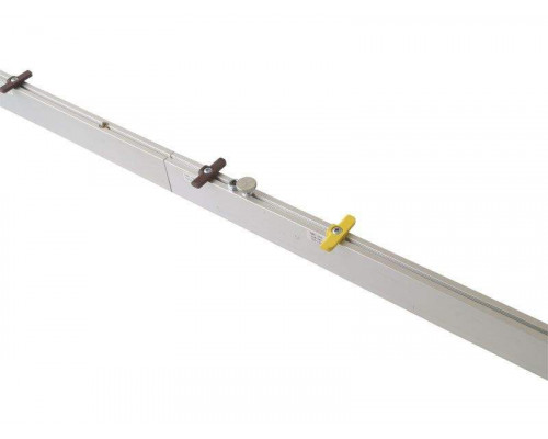 Шаблон для ответных планок основного запора константного, балкон Internika