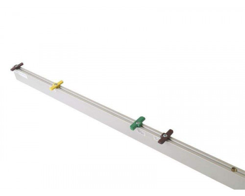 Шаблон для ответных планок основного запора константного, балкон Internika