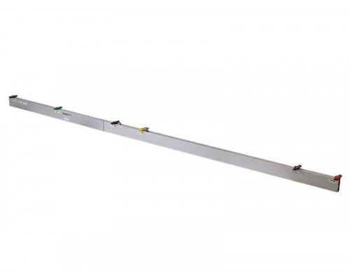 Шаблон для ответных планок основного запора константного, окно Internika