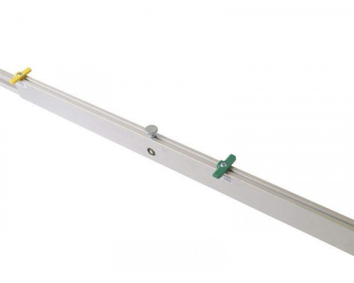 Шаблон для ответных планок основного запора среднего, балкон Internika