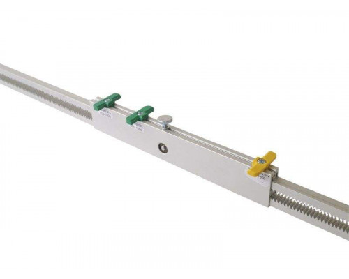 Шаблон для ответных планок основного запора среднего, окно Internika