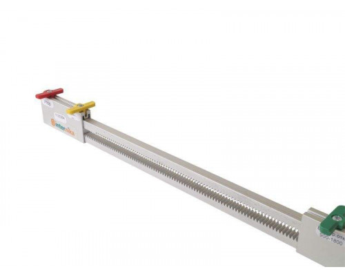 Шаблон для ответных планок основного запора среднего, окно Internika