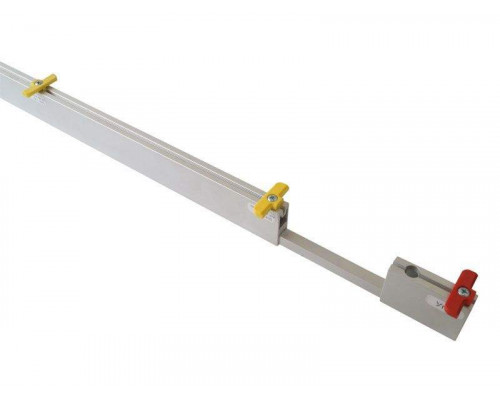 Шаблон для ответных планок основного запора среднего с дополнительными цапфами, балкон Internika