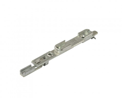 Шпингалет штульпового запора Internika, фурнитурный паз