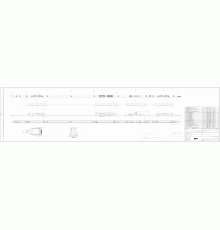 Штульповый запор SFB BS80-0824ERQH/31L-M-B298