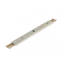 Соединитель MAXBAR для замков Compact 855GL/856/859, U24х6, оцинк., 200 мм