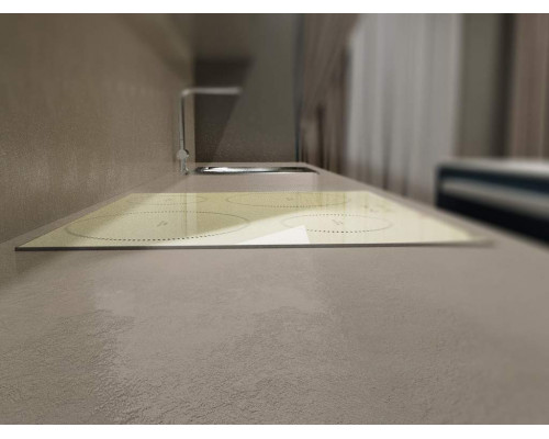 Ст. Панель FS013 S4 Агат 3000х655х6 мм