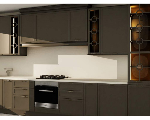 Столешница-постформинг FS011 S2 Ангора R3 3000х1200х38 мм Столешница-постформинг FS011 S2 Ангора R3 3000х1200х38 мм