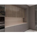 Столешница-постформинг FS012 S2 Сливочный крем R3 4100х600х38 мм