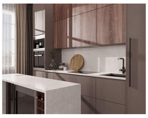 Столешница-постформинг FS114 B2 Ай-Петри R3 3000х1200х38 мм