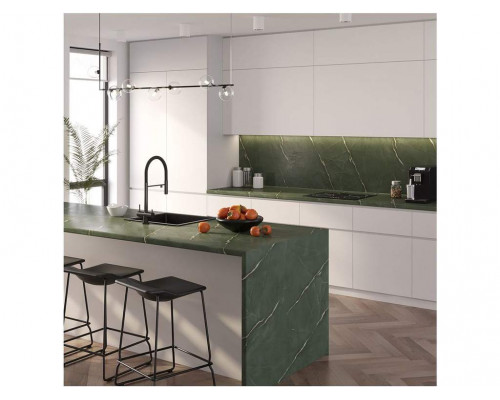 Столешница-постформинг FS124 S5 Шикотан R3 3000х600х38 мм