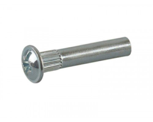 FIRMAX Стяжка межсекционная, комплект (Гайка М4х27, Винт М4х16), сталь.