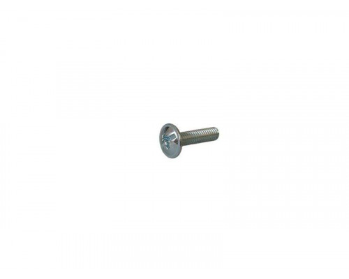 FIRMAX Стяжка межсекционная, комплект (Гайка М4х27, Винт М4х16), сталь.