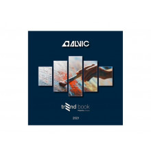 Трендбук. Коллекция декоров ALVIC