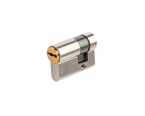 Умный электронный замок Konan Q1 MAX (с замком, нажимной гарнитур)