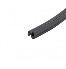 Уплотнитель притвора ALUMARK 3мм EPDM 500м