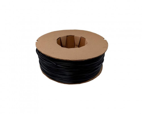 Уплотнитель притвора, EPDM 420м, черный Уплотнитель притвора, EPDM 420м, черный
