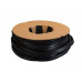Уплотнитель средний штульпа, EPDM 70м, черный
