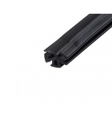 Уплотнитель заполнения наружный ALUMARK 4мм EPDM 280м черный