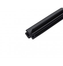 Уплотнитель заполнения наружный ALUMARK 6мм EPDM 160м