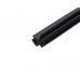 Уплотнитель заполнения наружный ALUMARK 6мм EPDM 160м