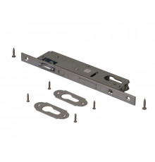 Замок Elementis с ригелем и роликовой защелкой 155 PZ/F16/35 1 шт.