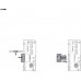 Замок многозапорный Roto C600 25/92/8/P/2200/2x16/SL/4V-2225