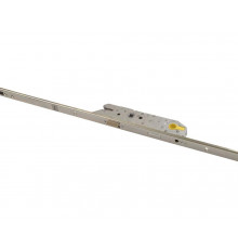 Замок многозапорный MAXBAR Compact, 2 доп. крюка №855GL (от ключа), 30-92-8 PZ, оцинк. U24-2170 1 шт.