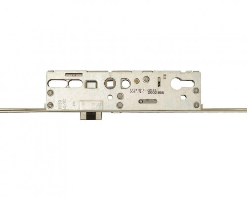 Замок многозапорный Roto H650 40/16/92/8 2200 4V цапфы Замок многозапорный Roto H650 40/16/92/8 2200 4V цапфы