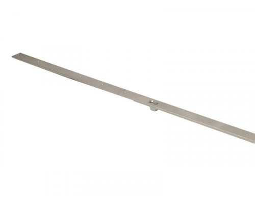 Запор для раздвижной системы Internika 1600-2000 мм. без цапф