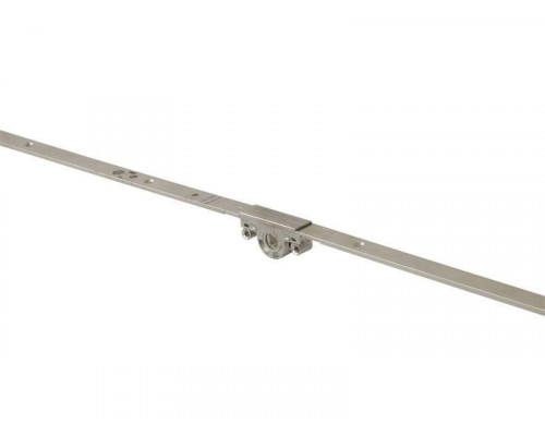 Запор для раздвижной системы Internika 1600-2000 мм. без цапф