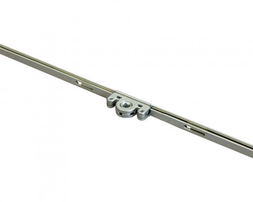 Запор осн.поворотный сред. 2200-2400 (4 цапфы)