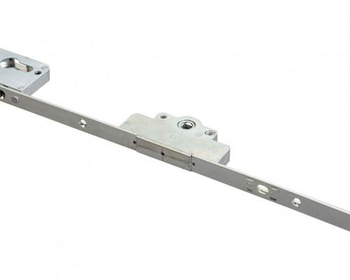 Запор осн.пов-отк. средний DM 35 с PZ 1700-2200 (2 цапфы) Запор осн.пов-отк. средний DM 35 с PZ 1700-2200 (2 цапфы)