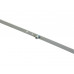 Запор осн.пов-отк. средний DM 35 с PZ 1700-2200 (2 цапфы)