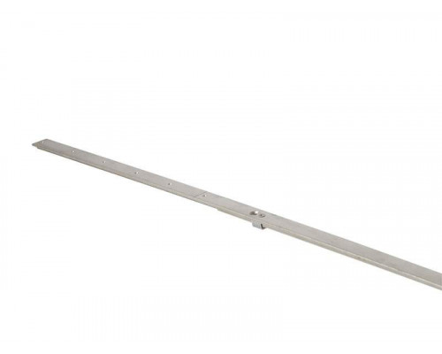 Запор основной поворотно-откидной средний Internika, 1600-2000 мм, цапфы 3R