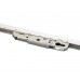 Запор основной 2460-2860 мм, дорнмасс 37,5 HS 150/300/400 кг PZ