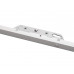 Запор с дополнительным запиранием 300 PZ, FH 2201-2600 , Patio Lift