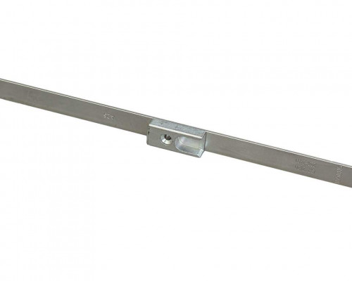 Запор штульповой переменный Internika, 2001-2400 мм