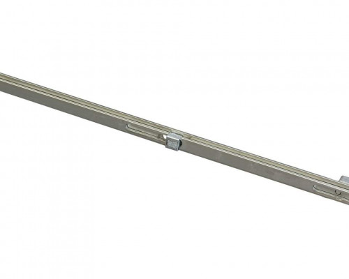 Запор штульповой переменный Internika, 2001-2400 мм