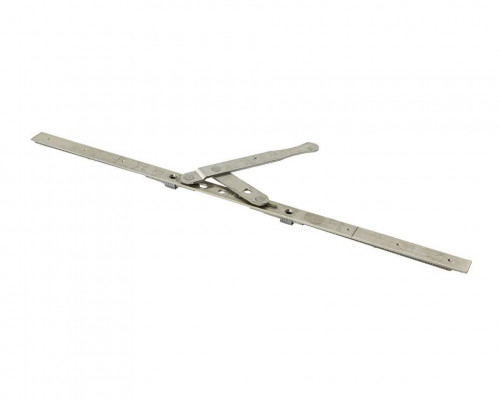 Запор штульповой переменный Internika, 500-680 мм