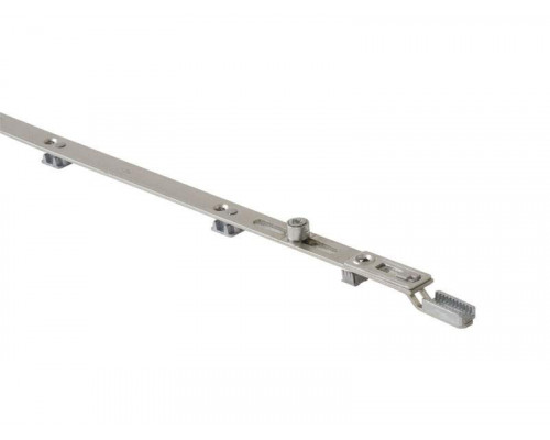 Запор средний арочный Internika