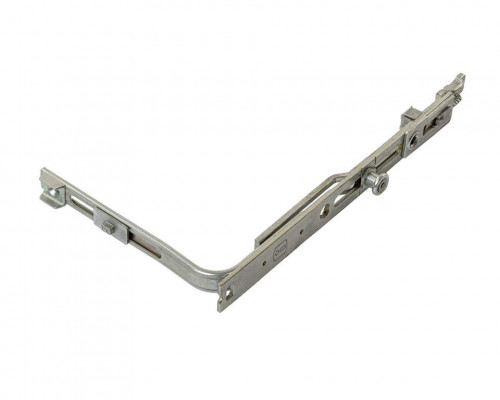 Запор угловой 180 Internika, цапфа 1RS